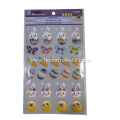 Easter Stickers